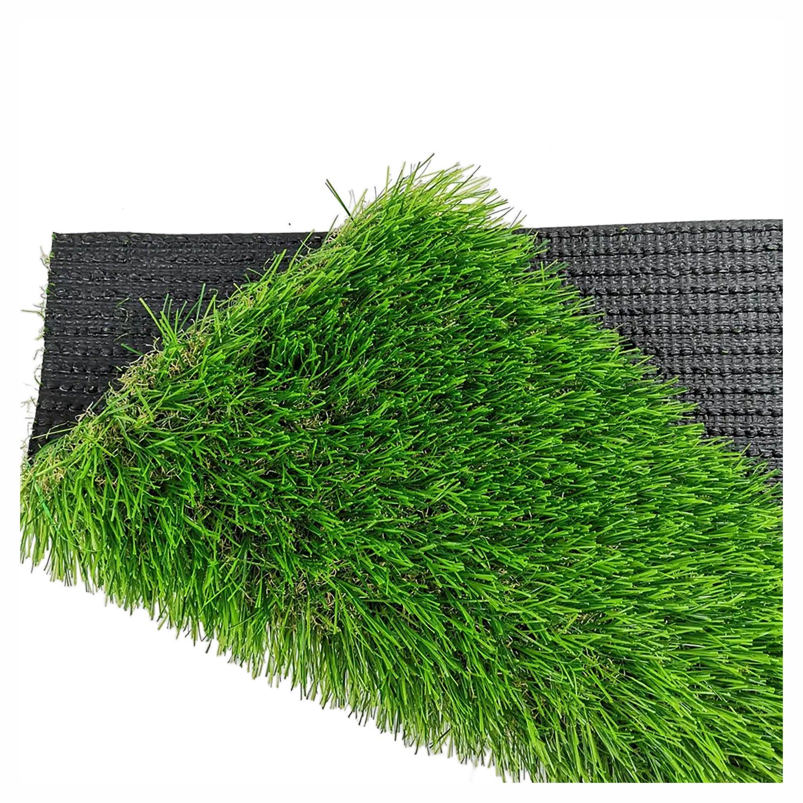 Tapis gazon artificiel, 3' x 10'