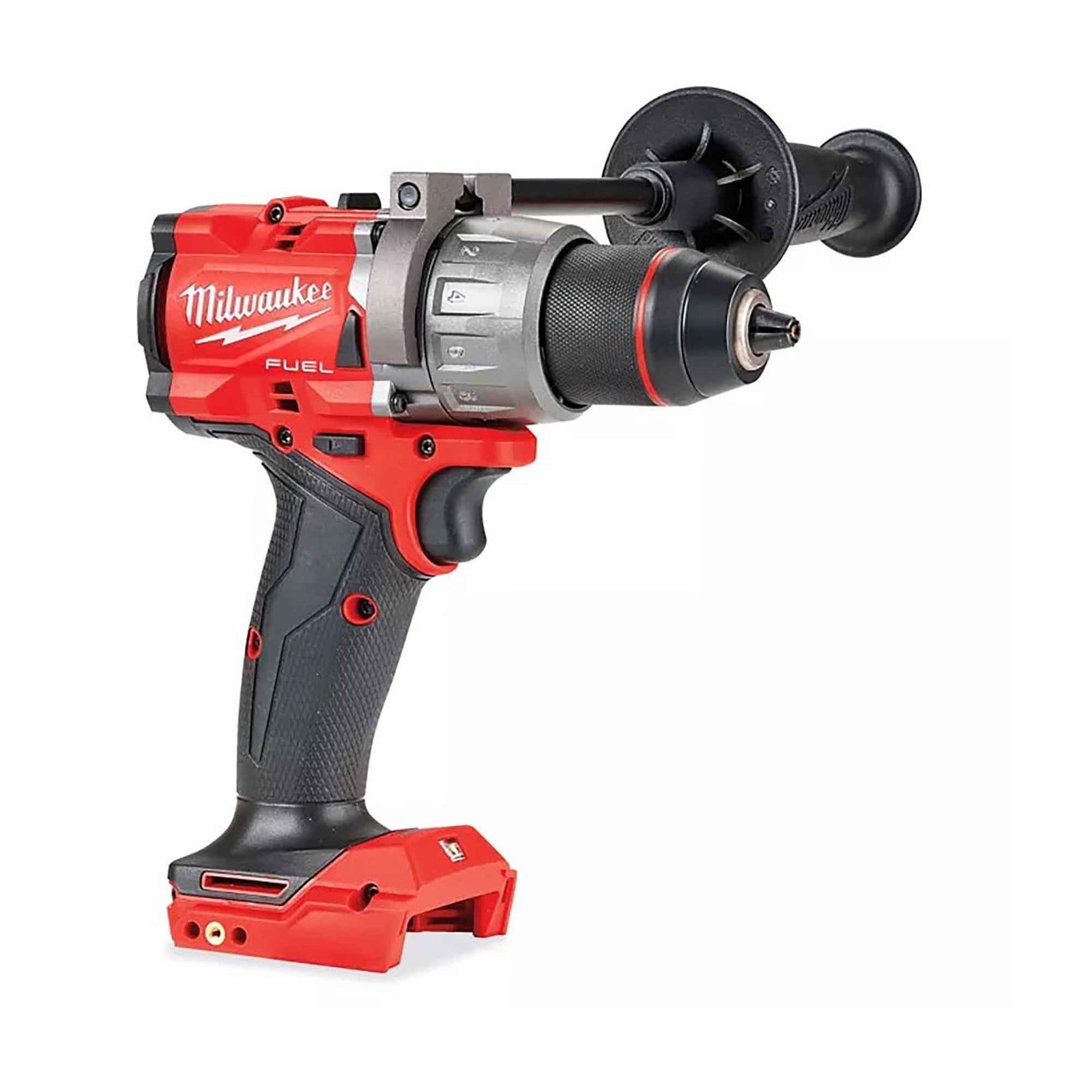 Perceuse à percussion-visseuse de 1/2'' M18 FUEL, outil seulement