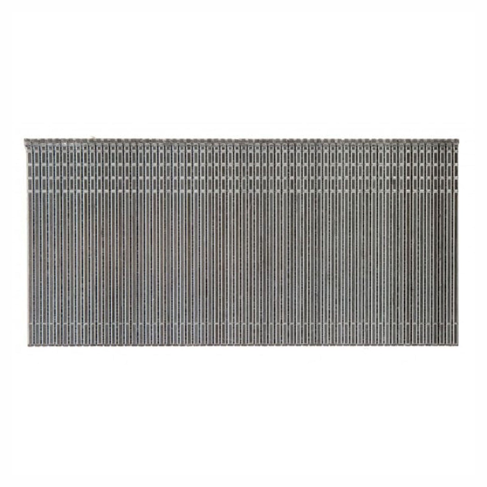 Clous de finition galvanisé en bandes, 3/4" (1 000 unités)