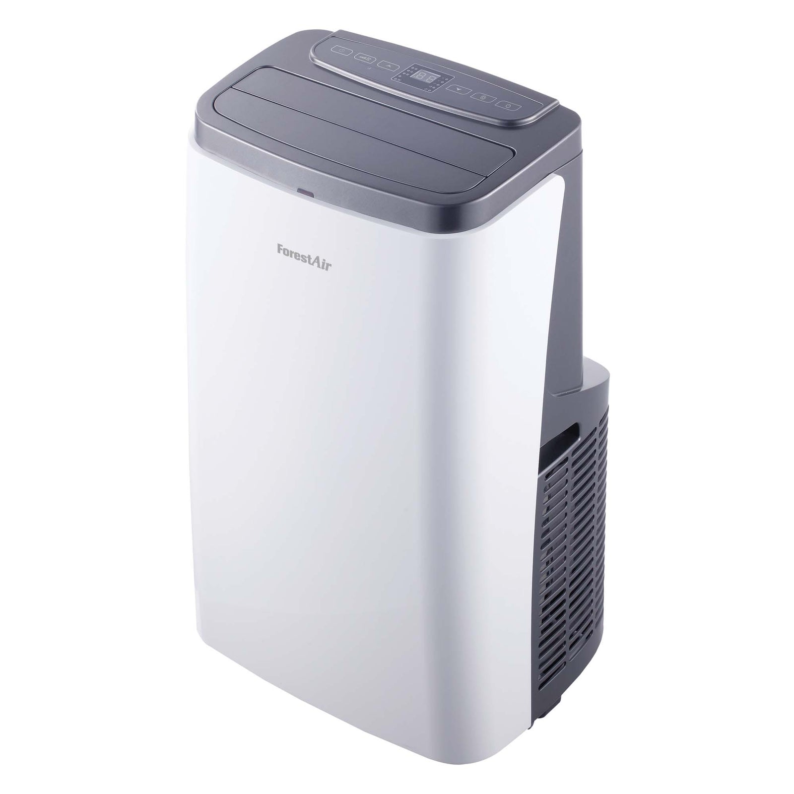 Climatiseur portable 3-en-1, 10 000 BTU (7 100 SACC)