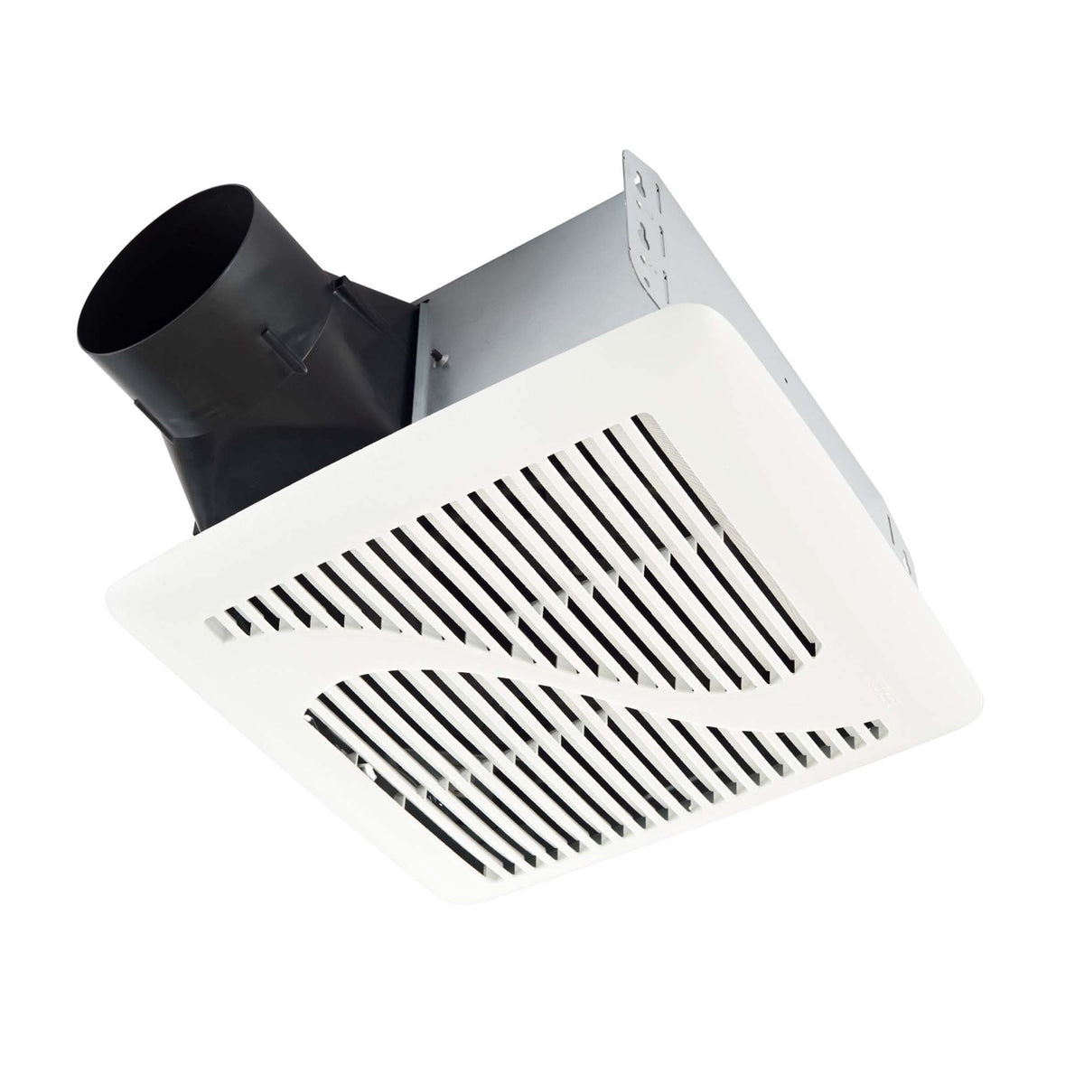 Ventilateur ENERGY STAR de 90 pi³/min, 1,0 sone de la série InVent de NuTone