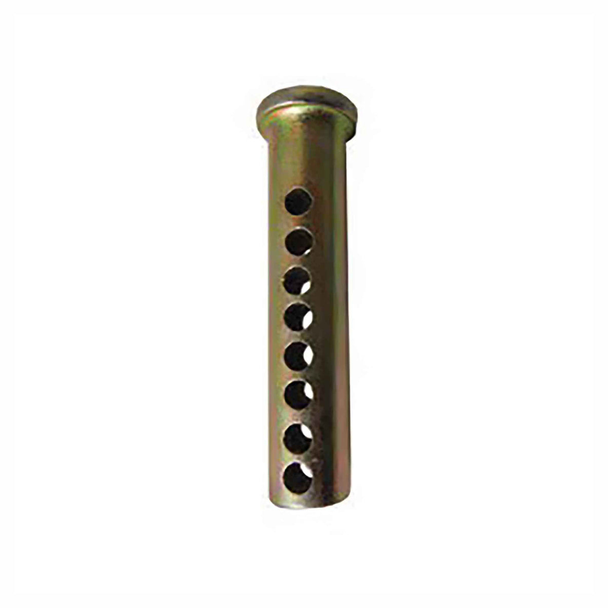 Axe de chape réglable et universelle, 7/16" x 2" (5 unités)