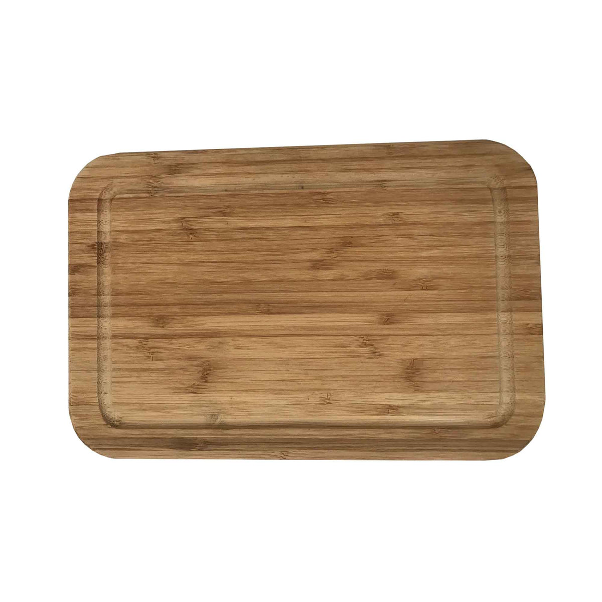 Planche à découper en bambou, 11,75" x 15,75" x 0,7" 