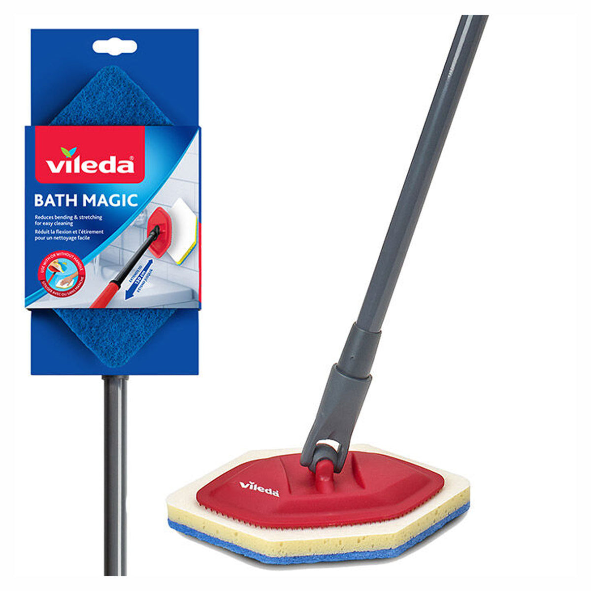 Vadrouille Bath Magic