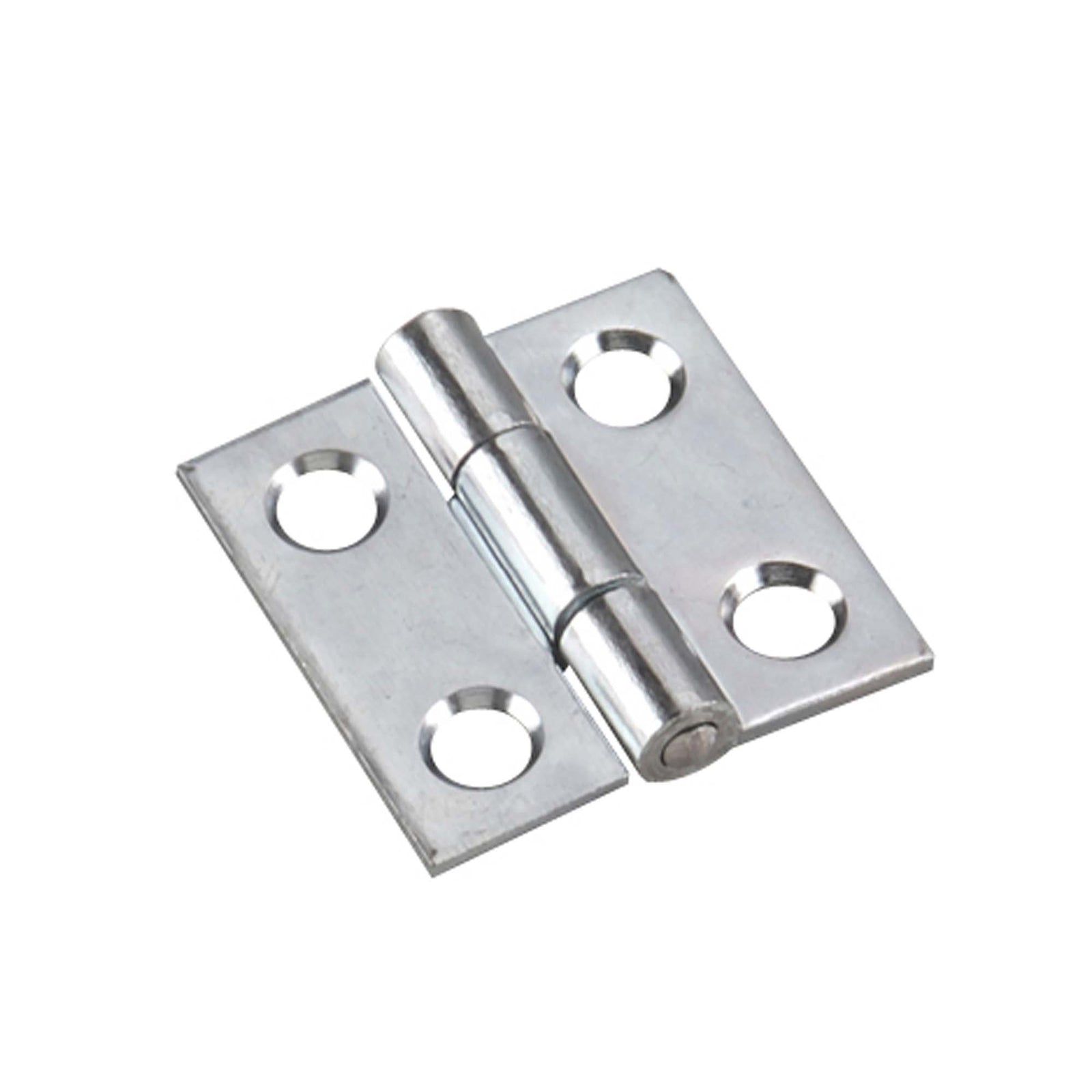 Penture étroite à mortaiser, 1'' (2 unités)