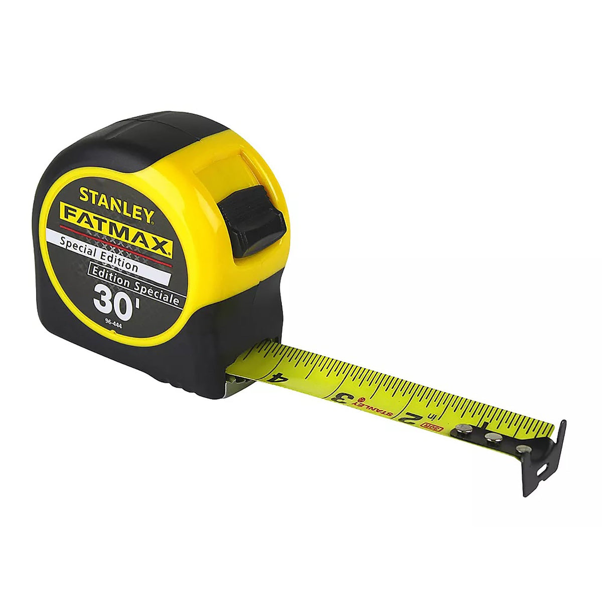 Ruban à mesurer FATMAX 30 pi x 1-1/4 po en édition limitée