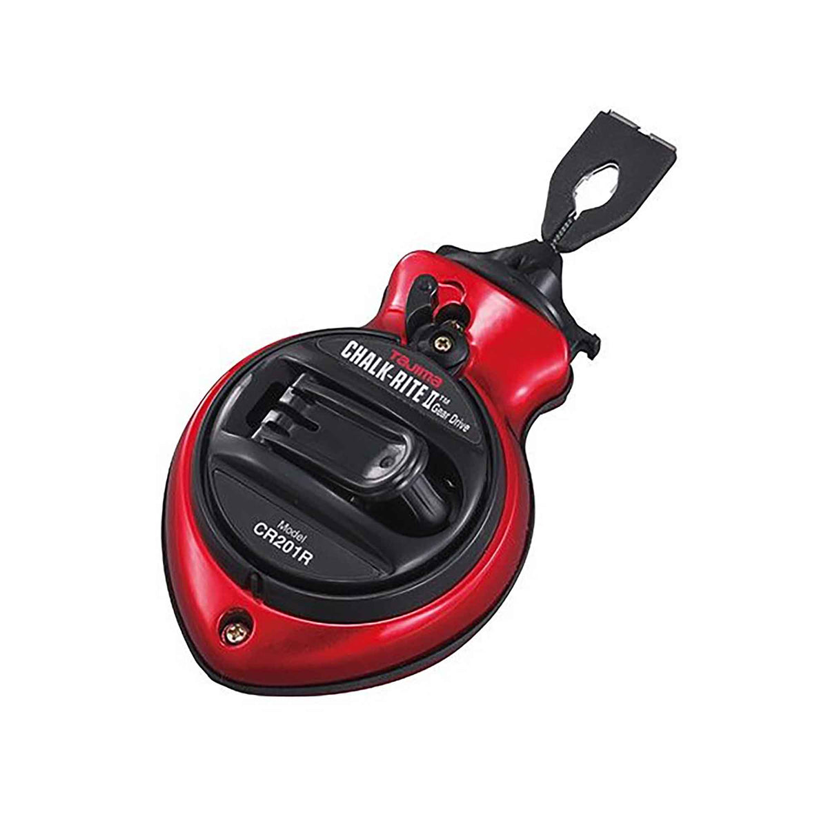 Cordeau à tracer Chalk-Rite II Extra Bold, 100'