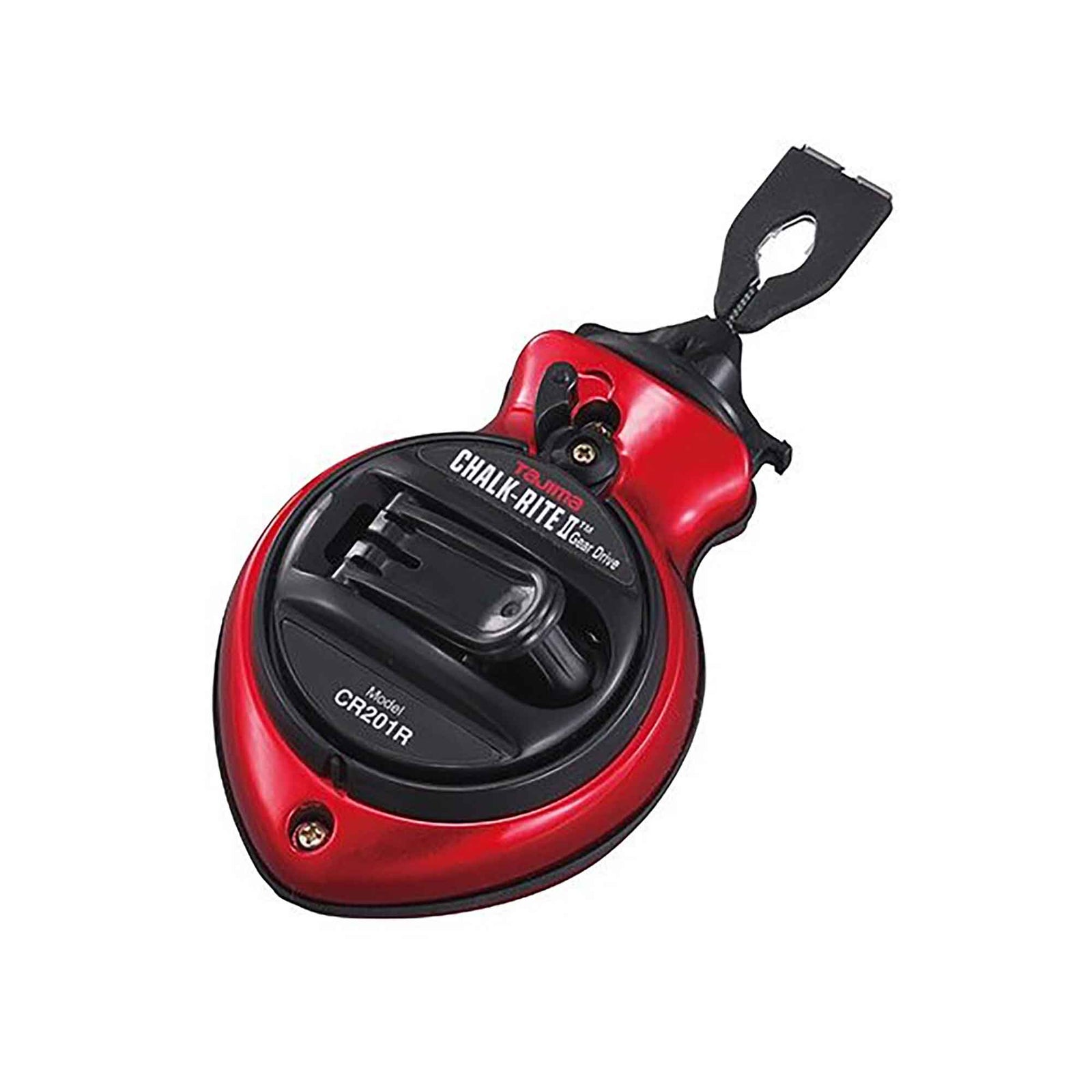 Cordeau à tracer Chalk-Rite II Extra Bold, 100'