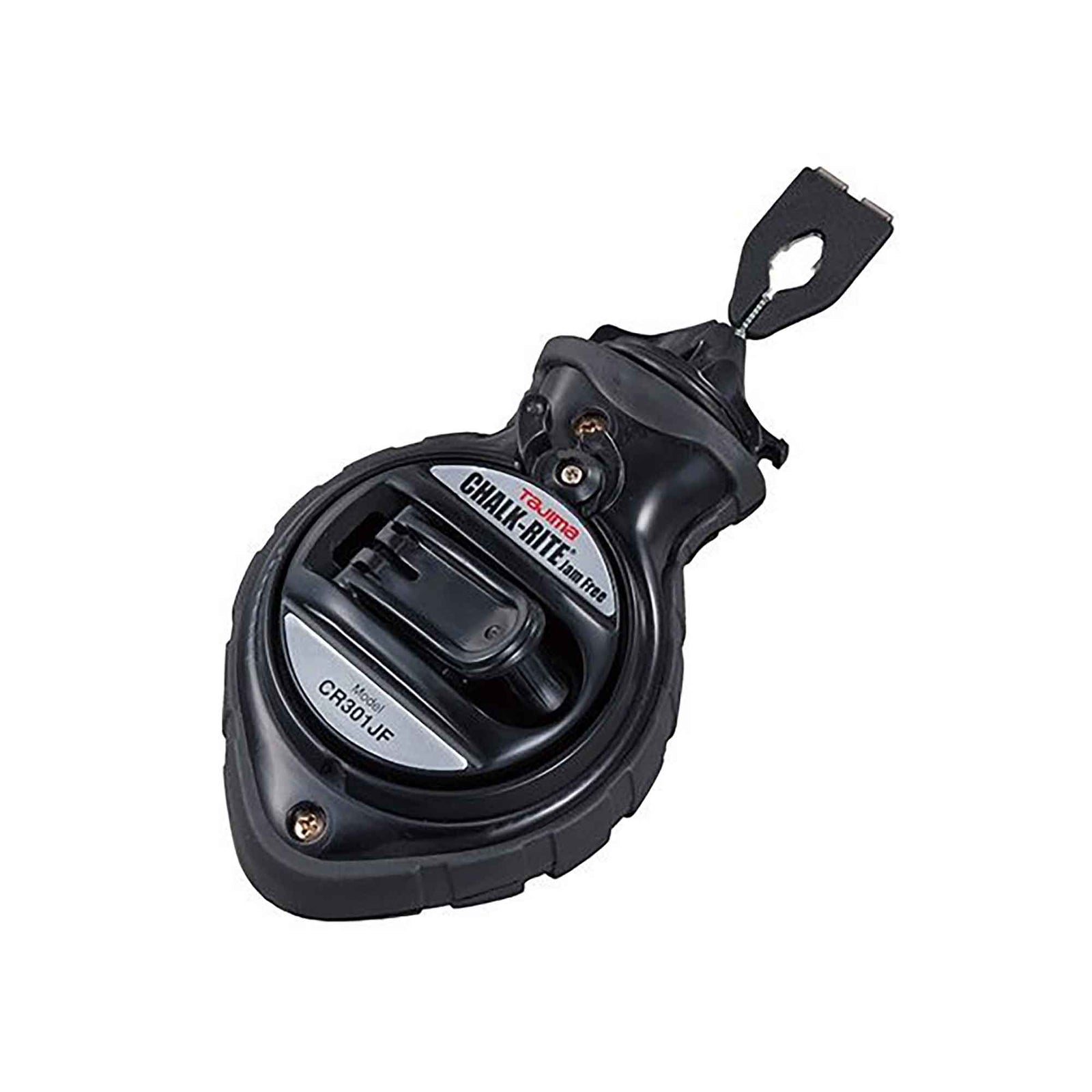 Cordeau à tracer Chalk-Rite Jam Free, 100'