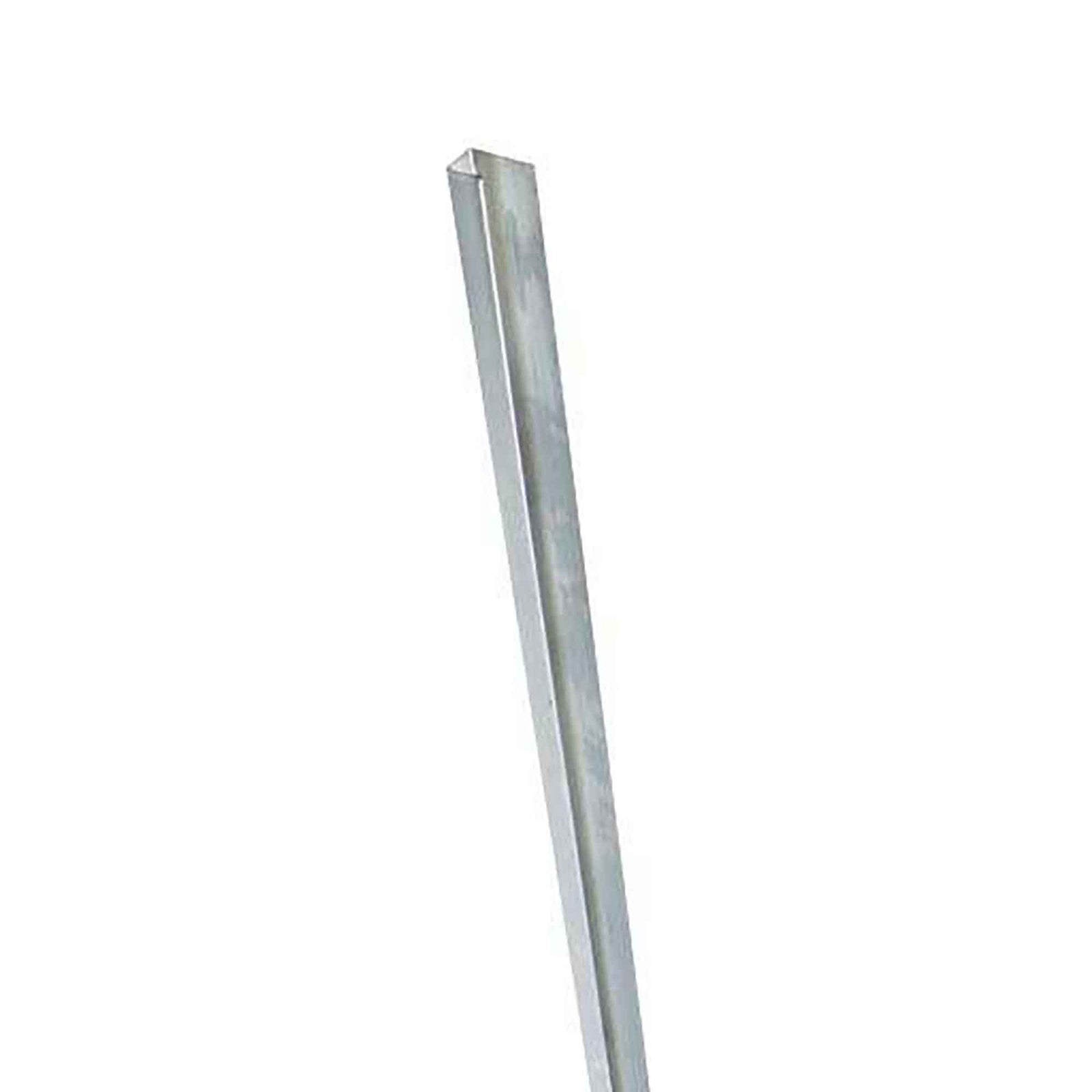 Moulure en "J" pour cloison sèche, 1/2" x 10'
