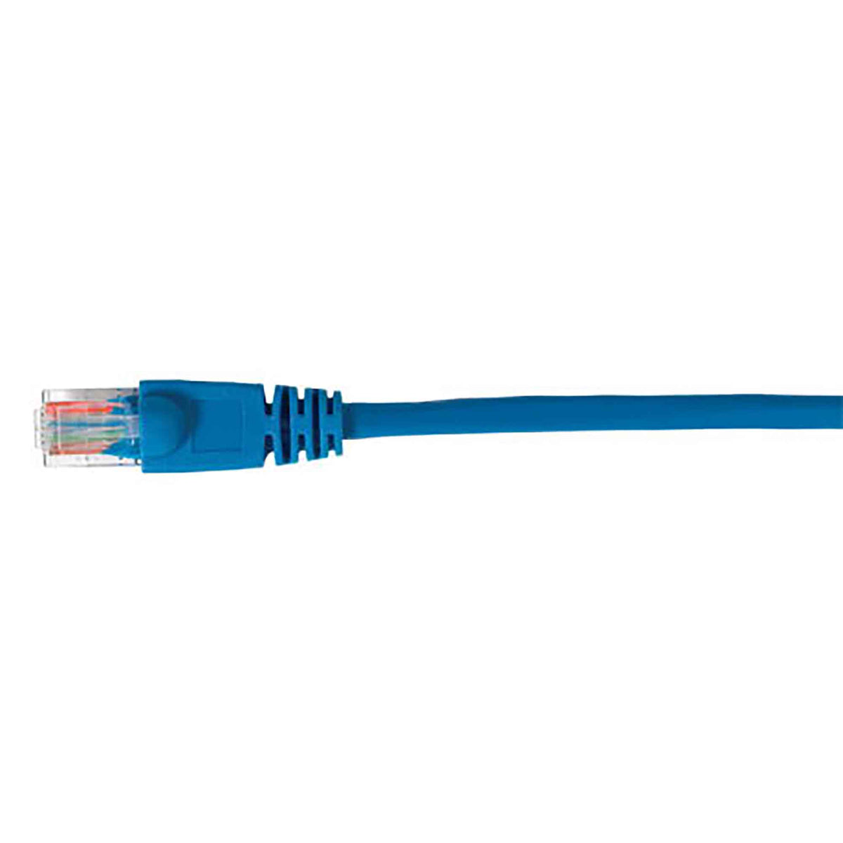 Cable ethernet CAT5E , 2,5 m