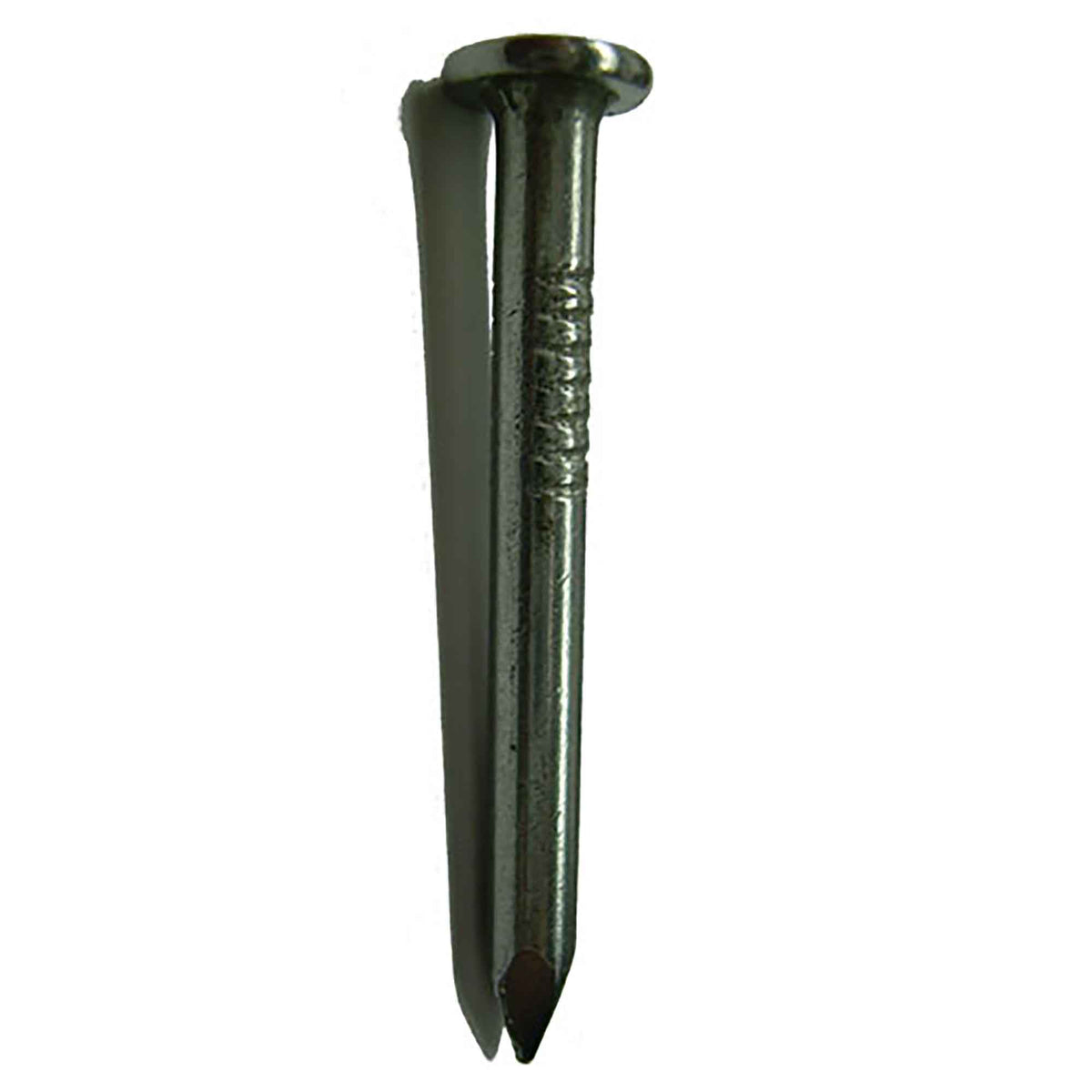 Clous galvanisés pour étrier de solive de 1-1/2'', 100 unités