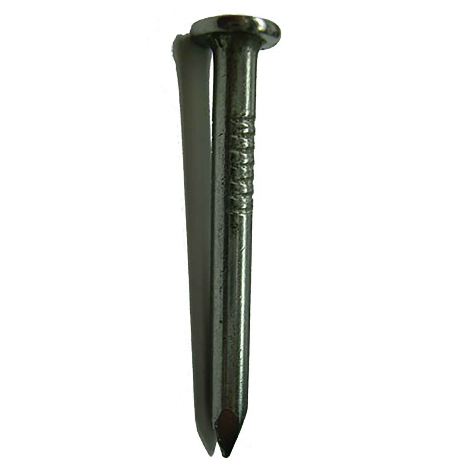 Clous galvanisés pour étrier de solive de 1-1/2'', 100 unités