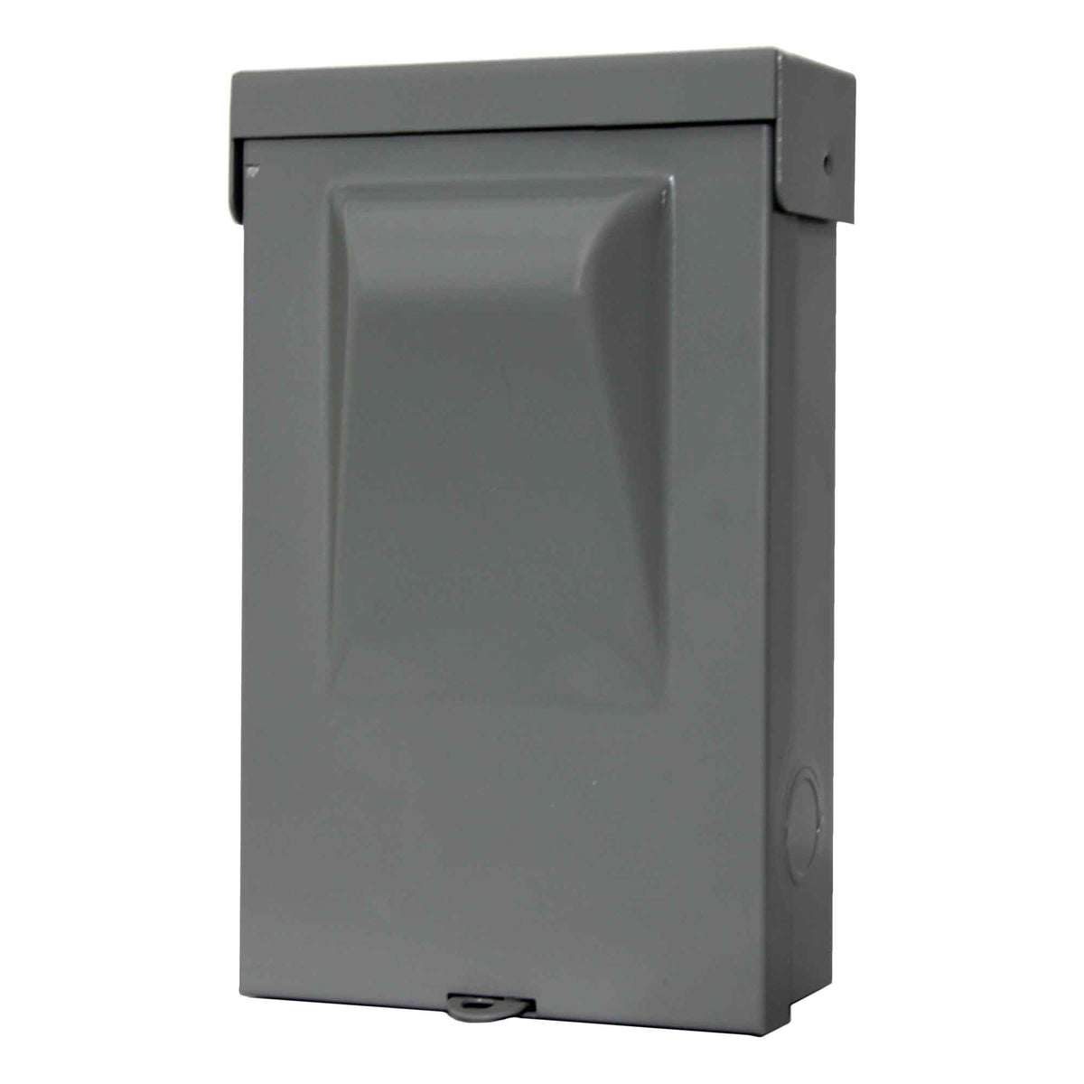 Sectionneur sans fusible, 60 A