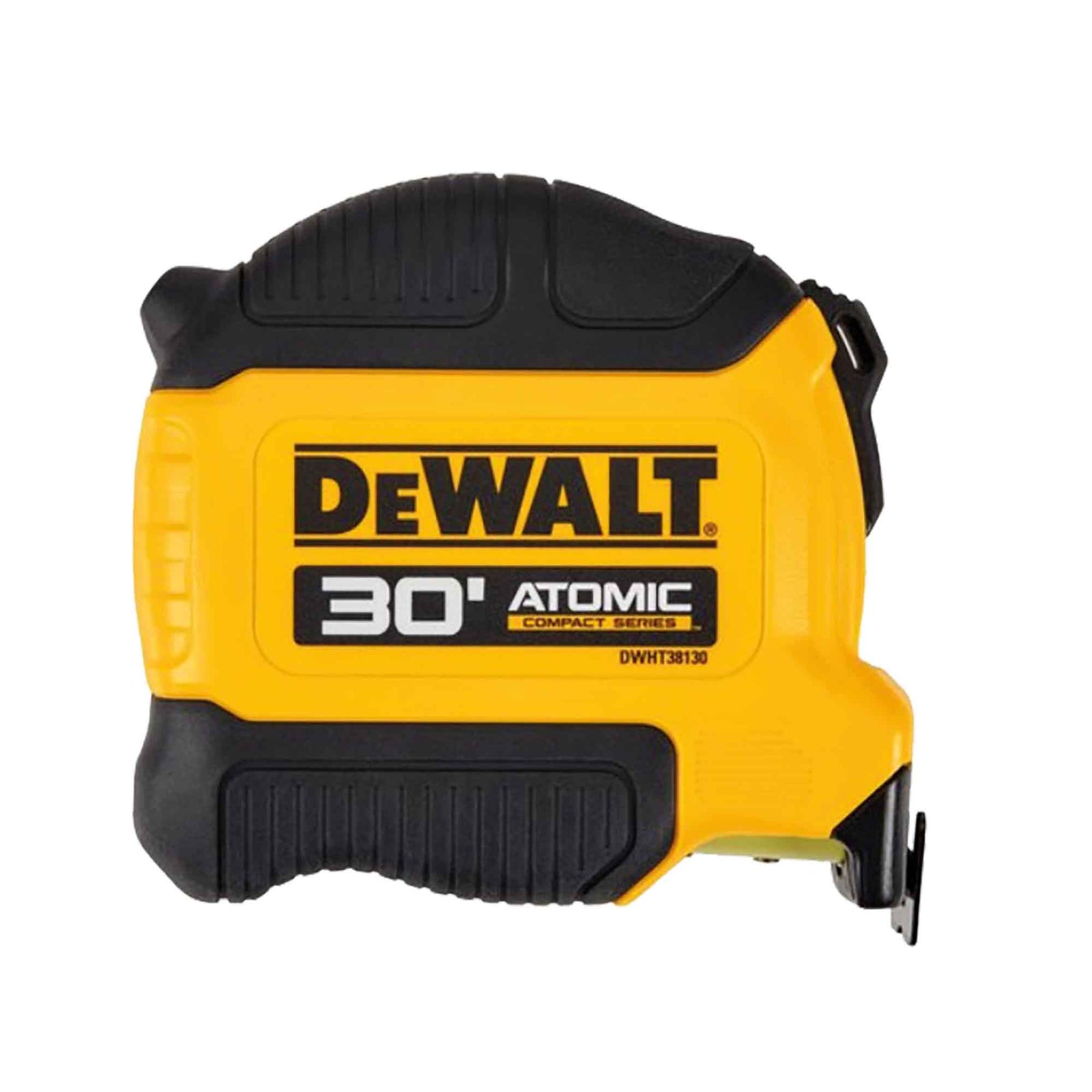 Ruban à mesurer compact, 30'