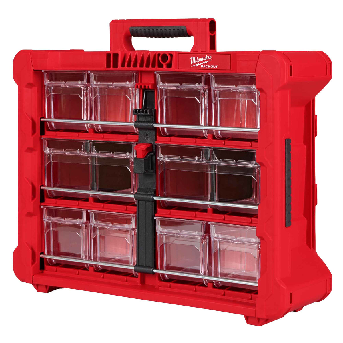 Organisateur de bacs inclinables PACKOUT
