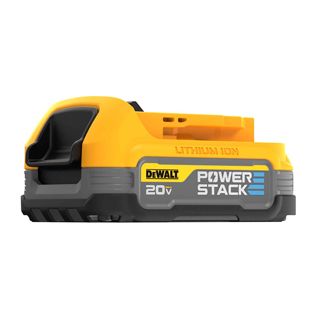 Batterie 20 V Max Powerstack