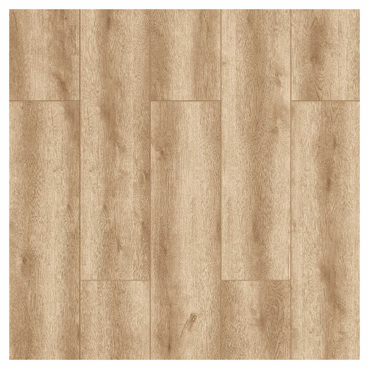 Plancher laminé Umbrella AC5 de 12 mm, Balkan Oak EIR (17,01 pi²)