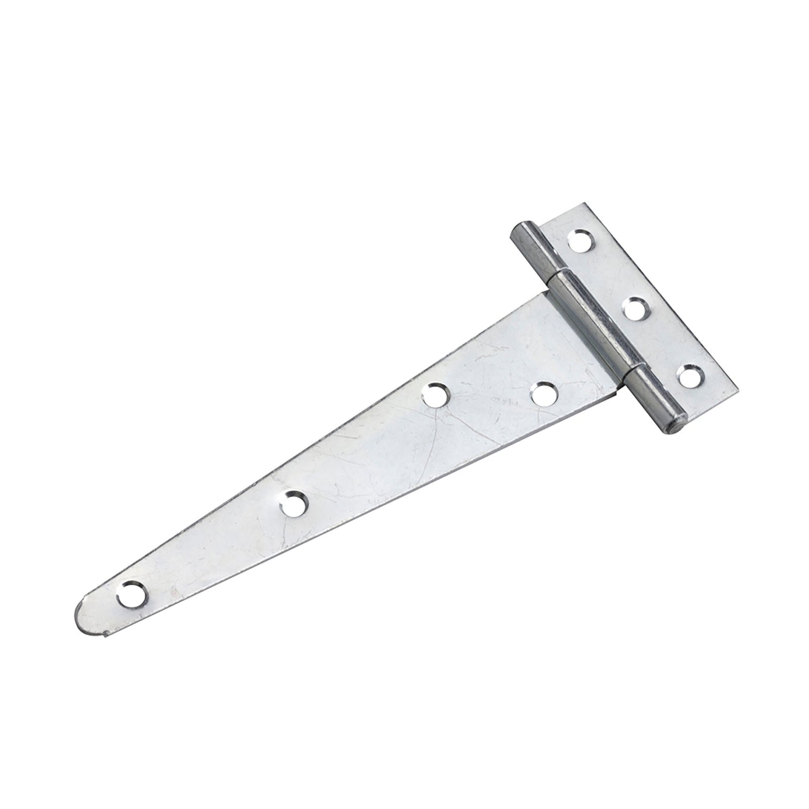 Penture en forme de «T» pour usage léger, 6''