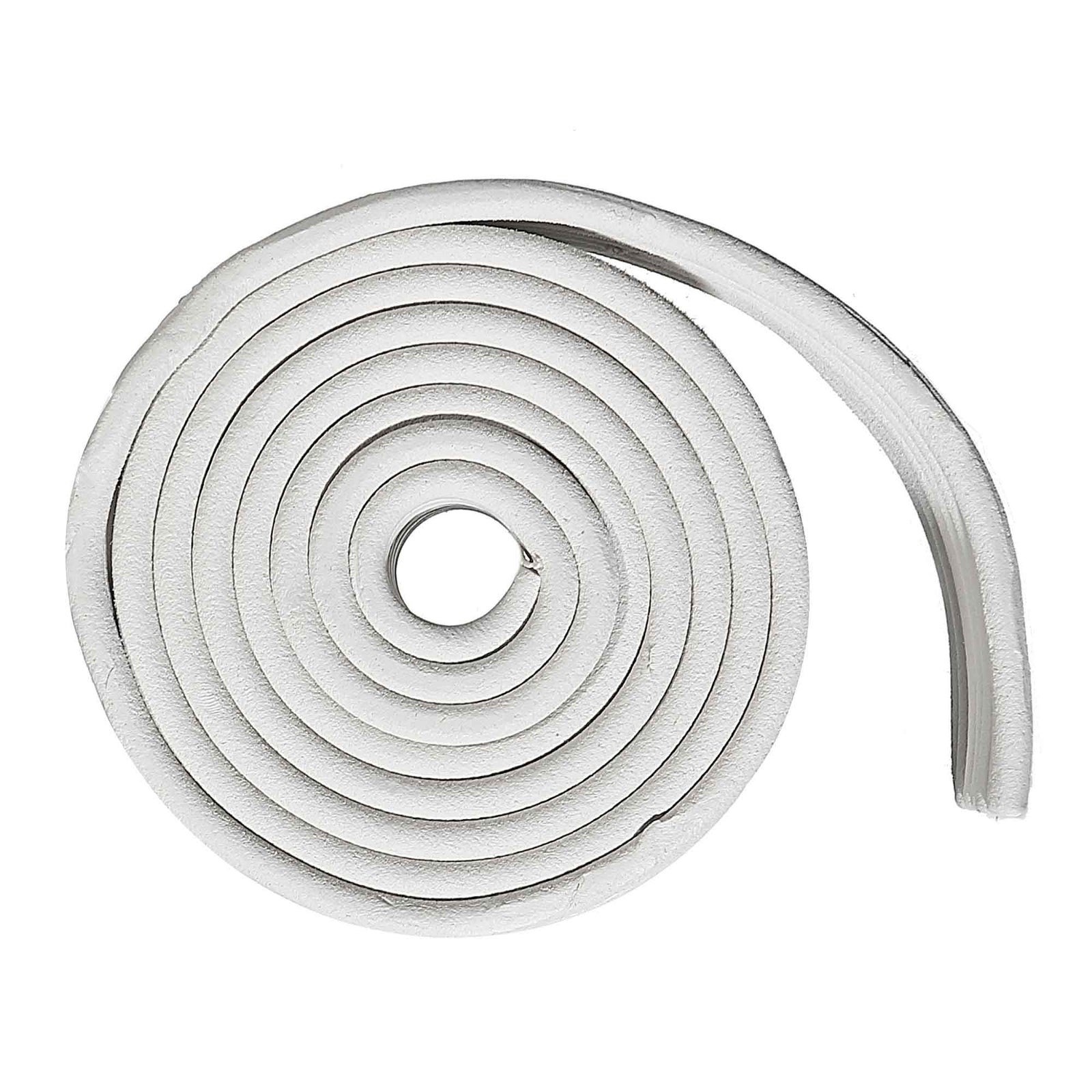 Cordons blancs d'étanchéité pour calfeutrer, 30'