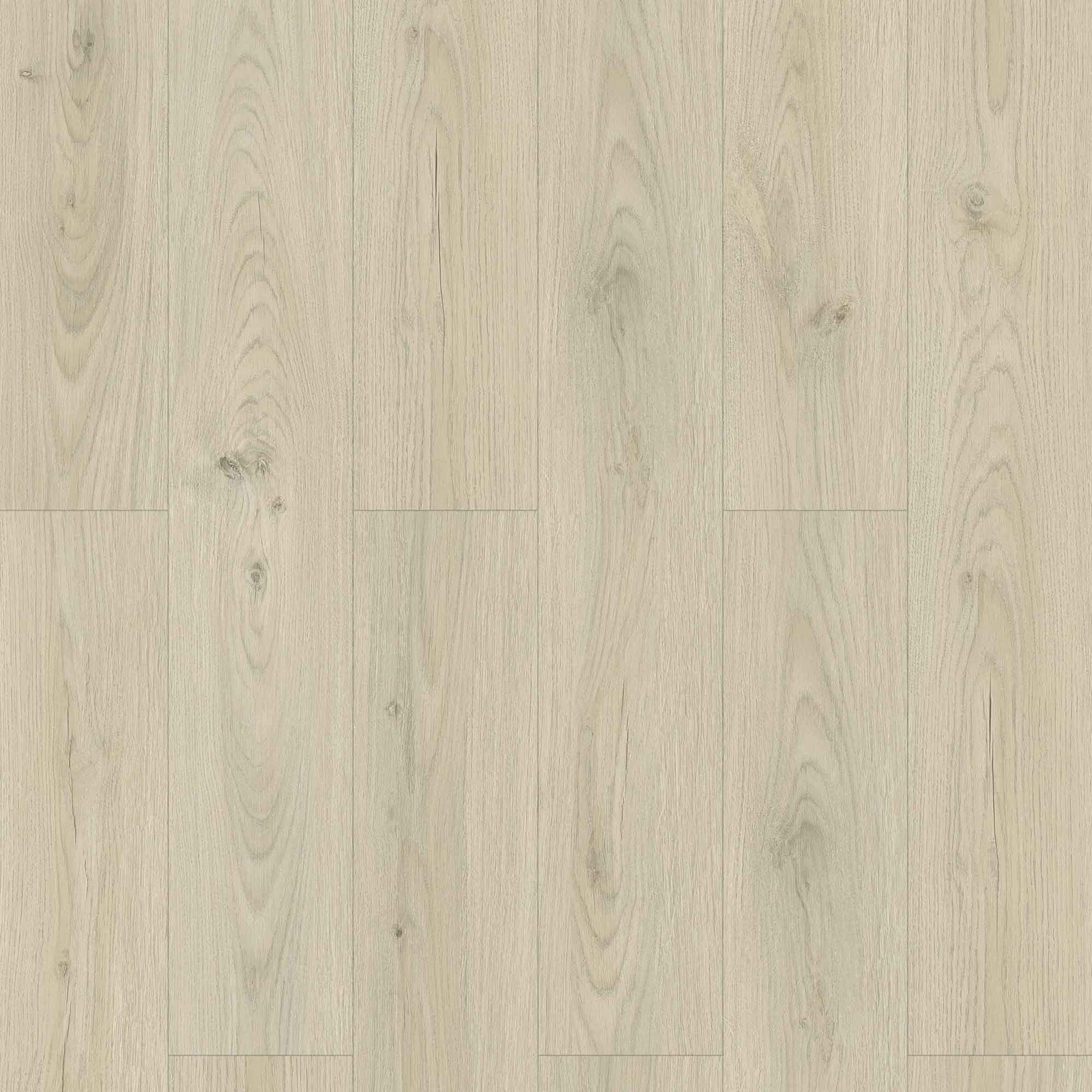 Plancher stratifié Superior AC4 de 12 mm, chêne Himalaya