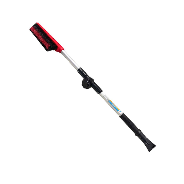 Alpine Folding Snow Brush, 40'' - Matériaux JLS