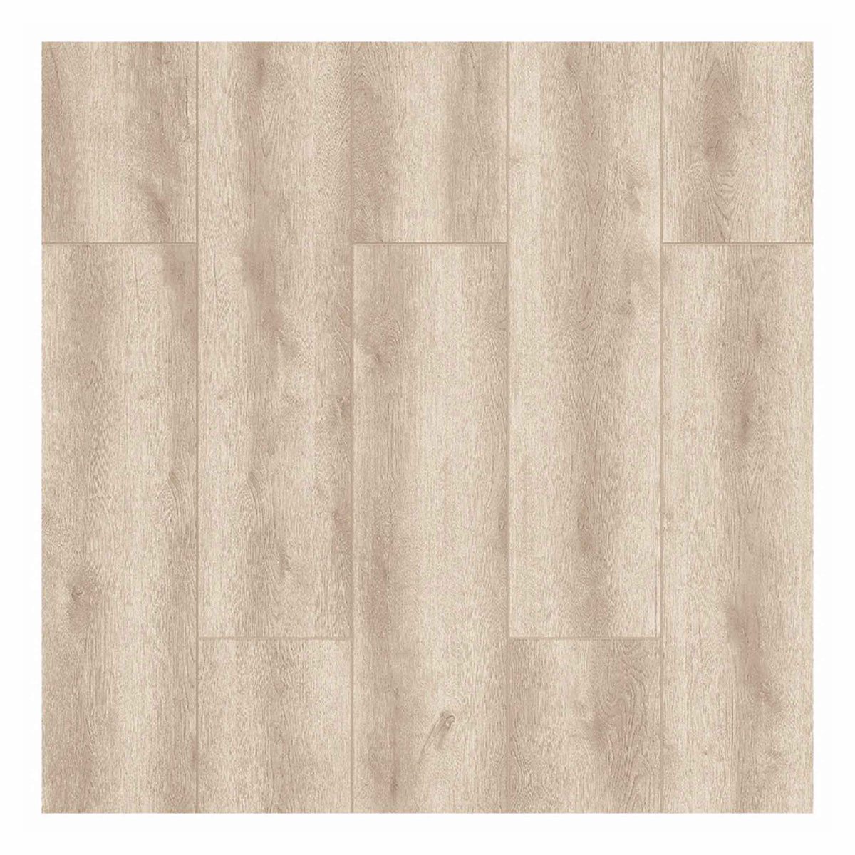 Plancher laminé Umbrella AC5 de 12 mm, Milas Oak (17,01 pi²)
