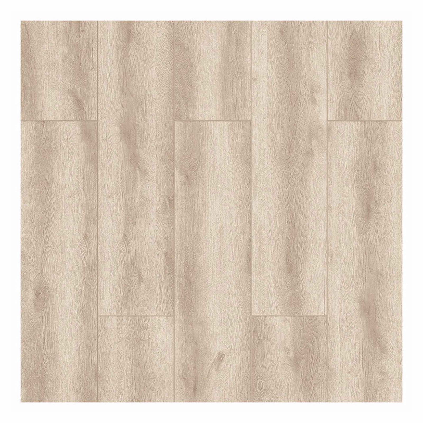 Plancher laminé Umbrella AC5 de 12 mm, Milas Oak (17,01 pi²)