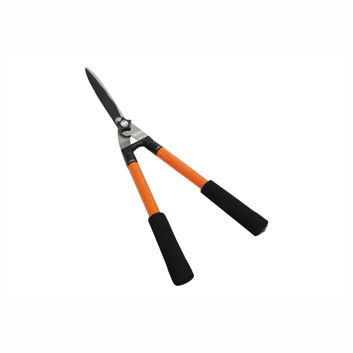 Cisaille à haie télescopique, 33"