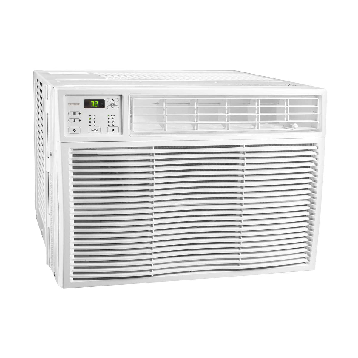 Climatiseur de fenêtre Energy Star 4.0, 12 000 BTU2