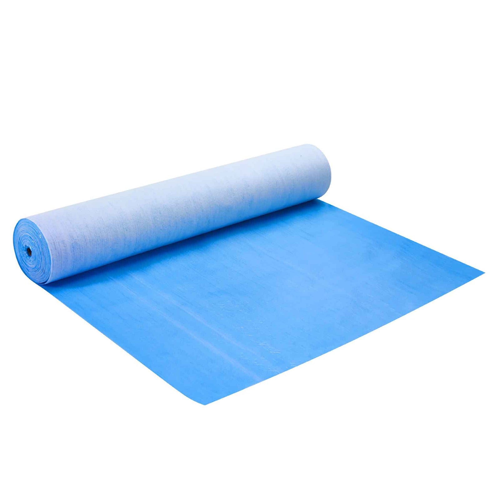 Tapis protecteur de plancher antidérapant,  40'' x 45' 