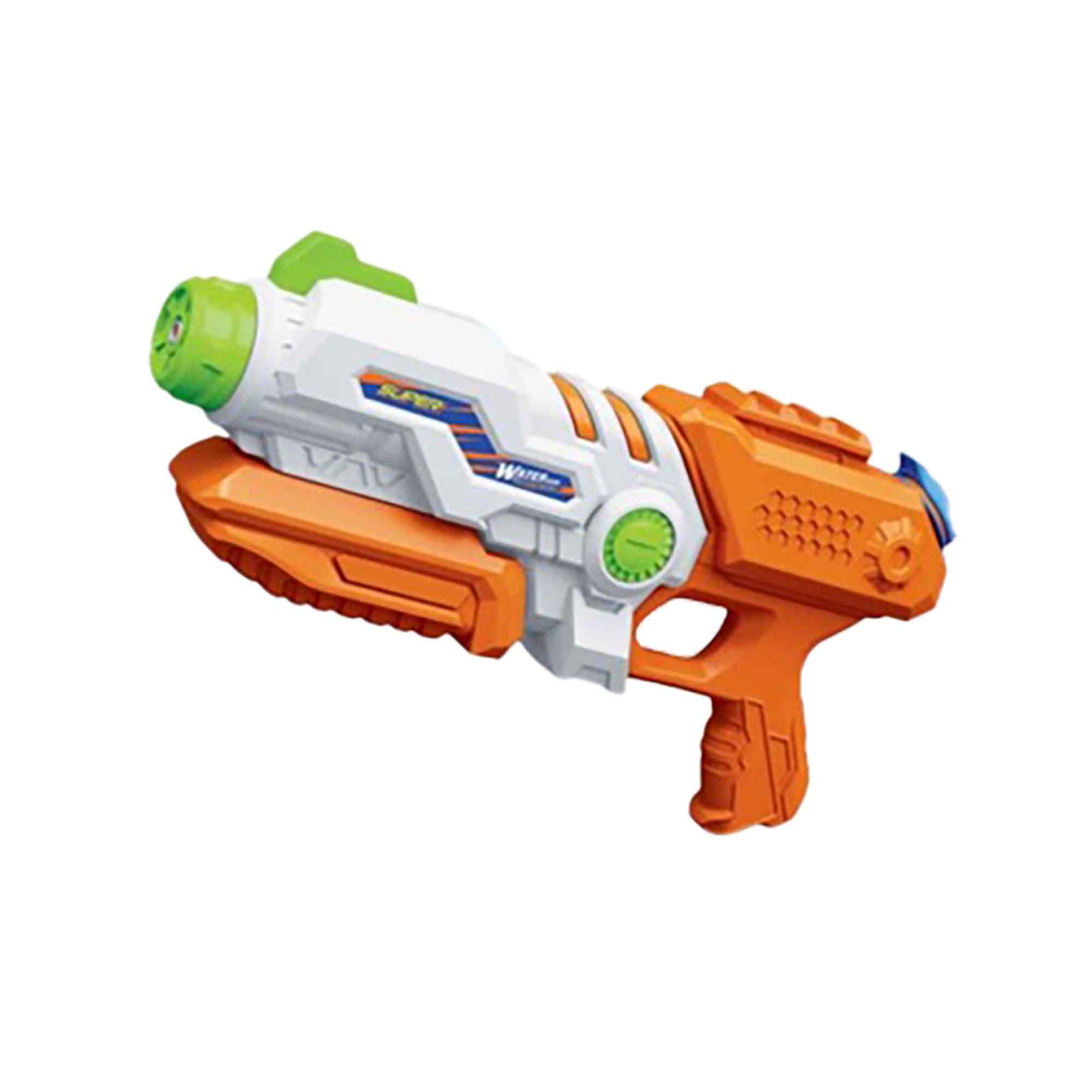 Pistolet à eau Super Power