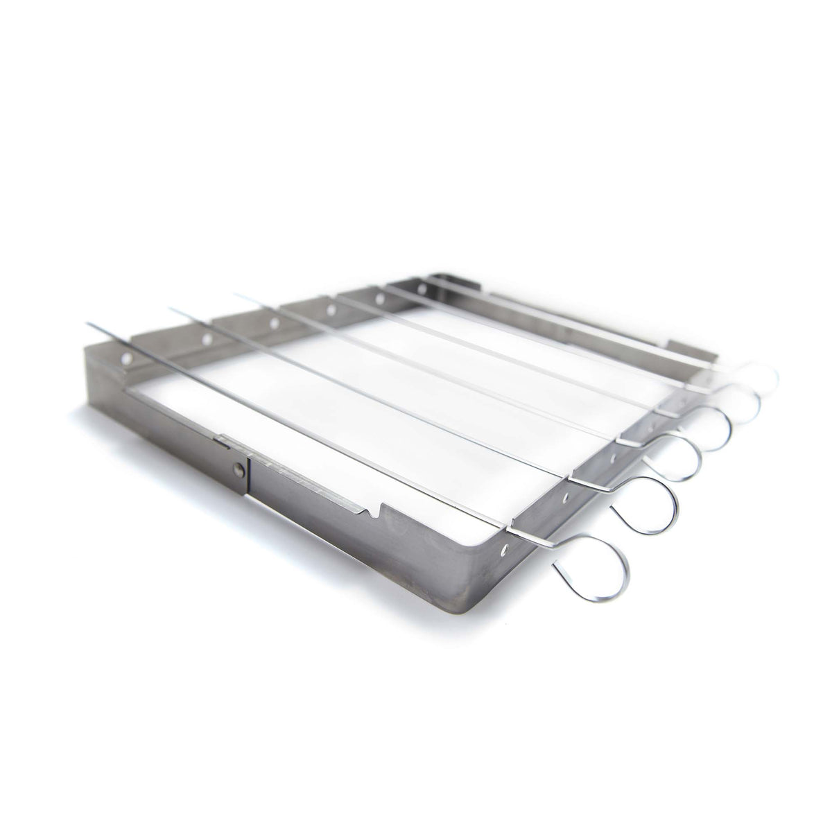 Ensemble de cuisson pour brochettes Shish Kebab, 7 pièces