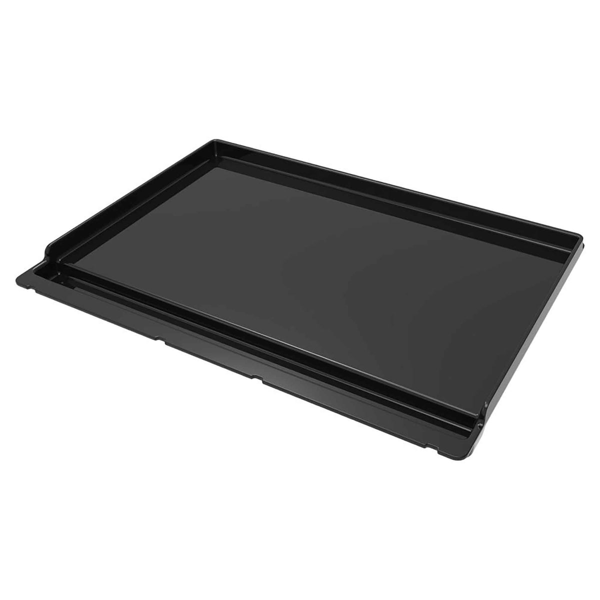 Plancha pour BBQ Monarch et Signet, 19,6'' x 11,8'' 