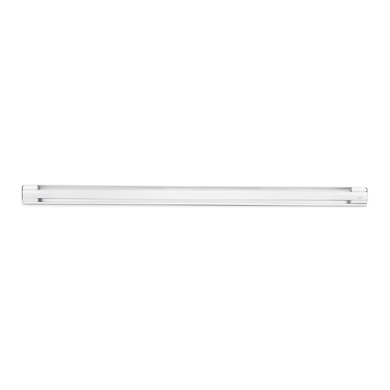 Plinthe électrique Brava de 2 500 W, 102-5/8" x 2-9/16" x 5-7/8''