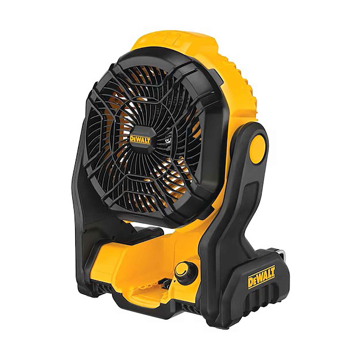 Ventilateur de chantier sans fil 20 V Max, 11&#39;&#39; (outil seulement)