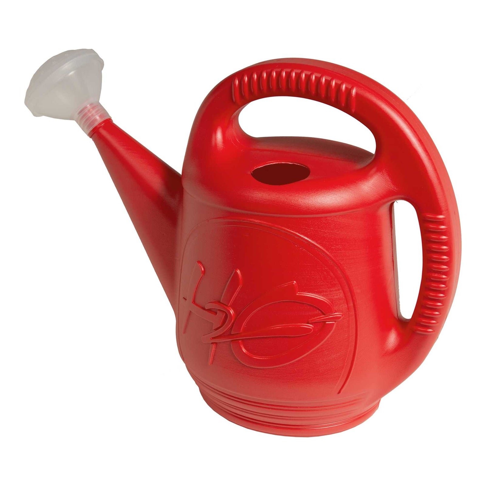 Arrosoir de 17'' x 8'' x 13'', rouge