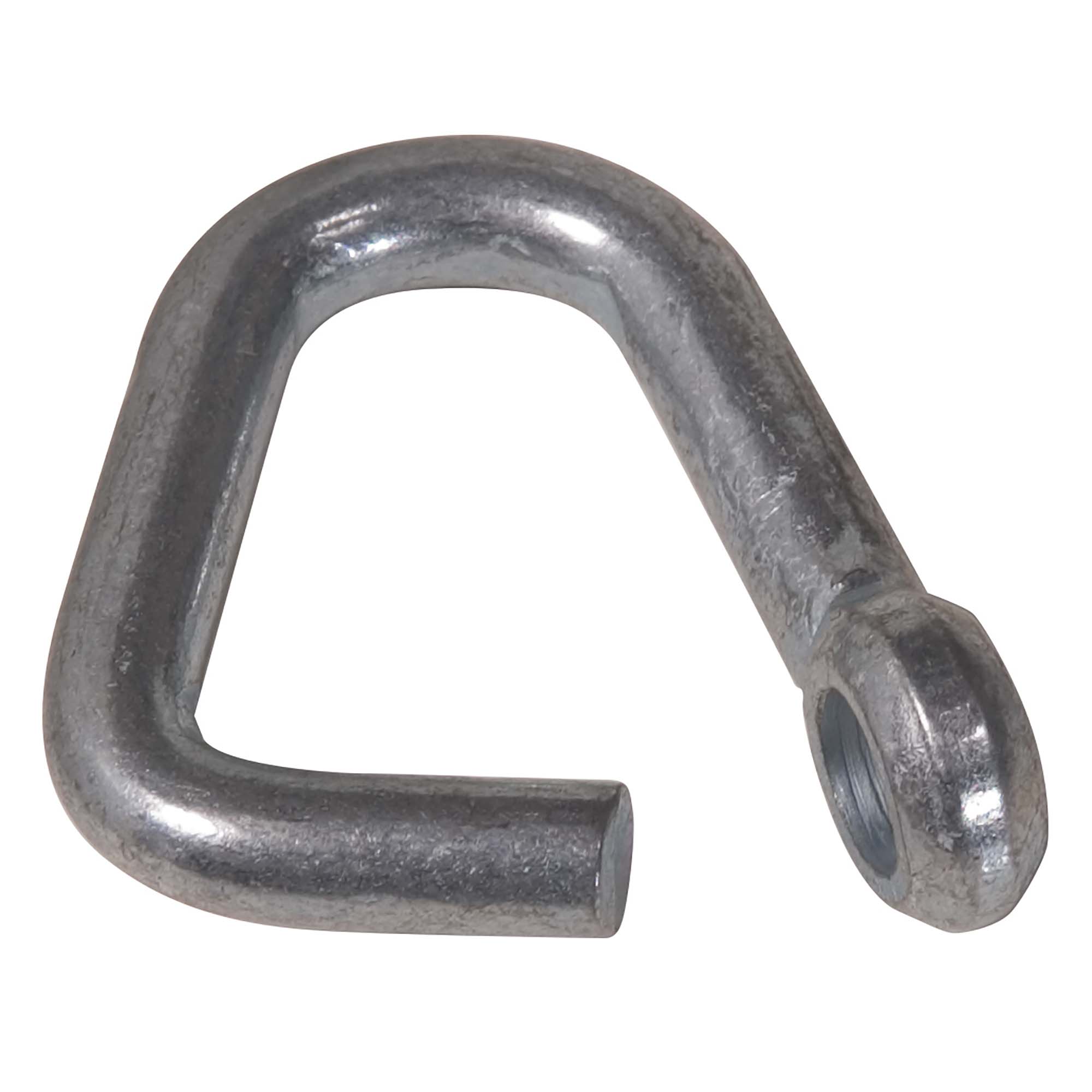 5/16'' Zinc Plated Cold Shut - Matériaux JLS